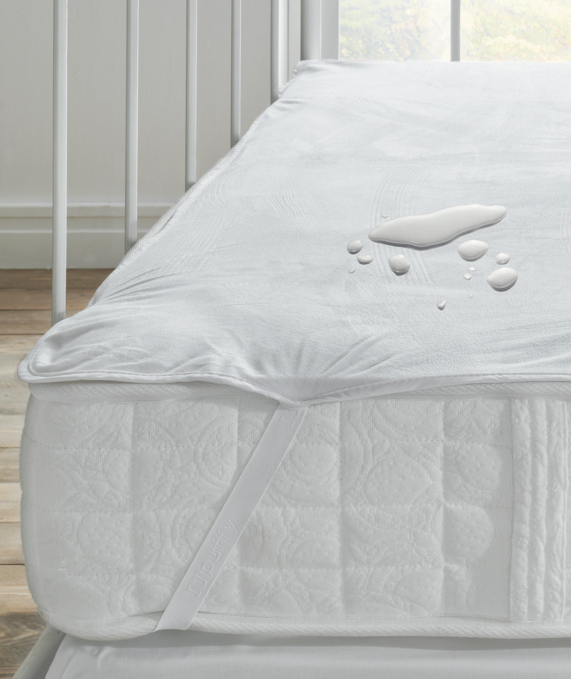 Couvre matelas 